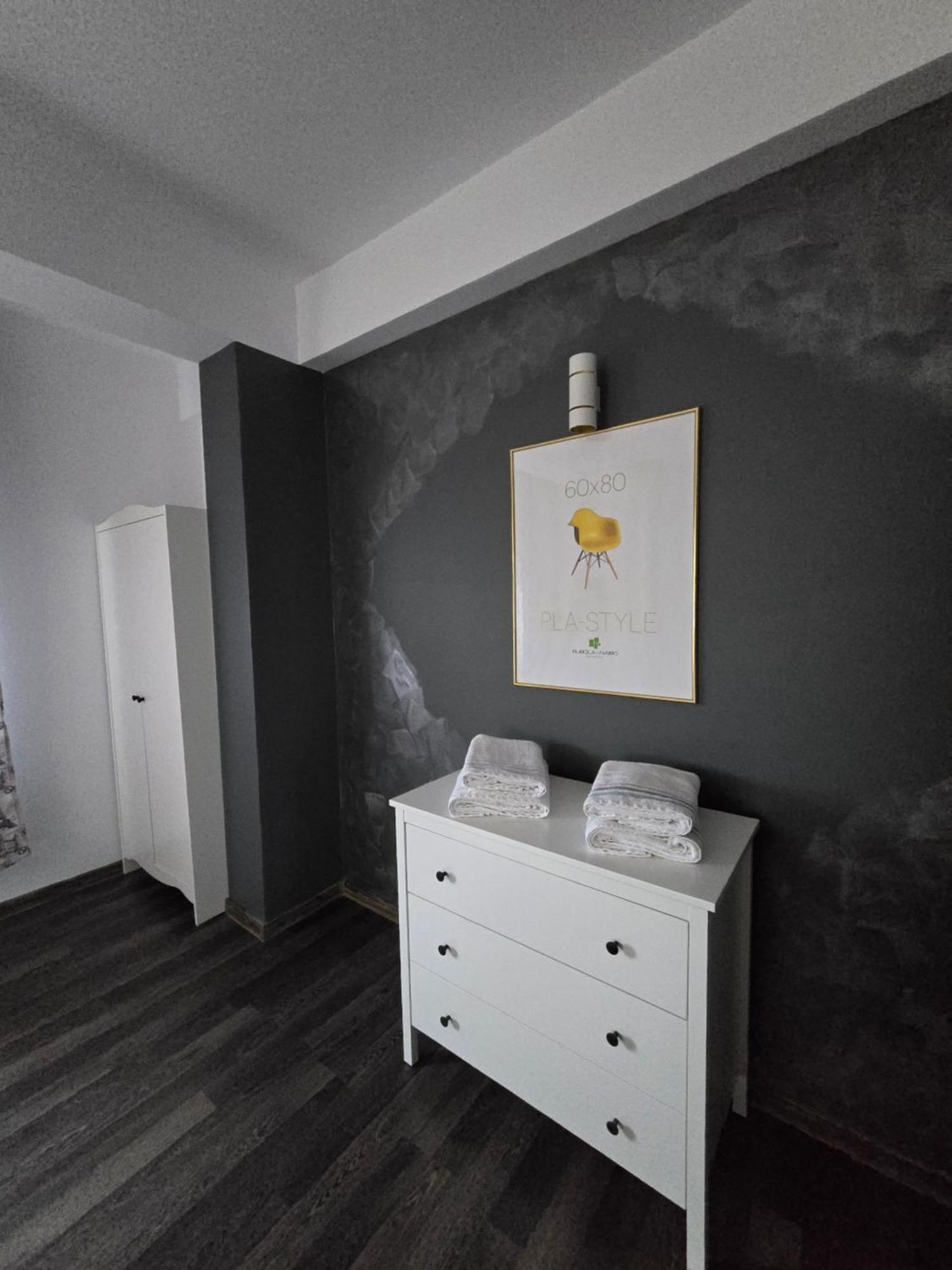 Dd Residence Отопени Экстерьер фото