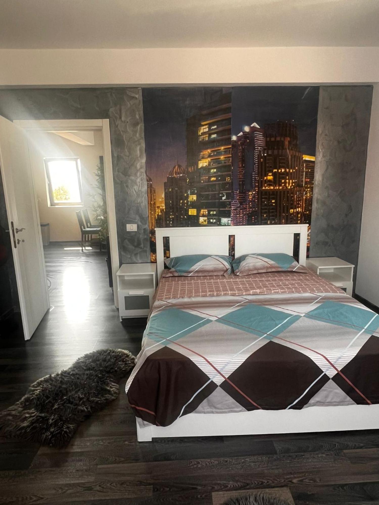 Dd Residence Отопени Номер фото