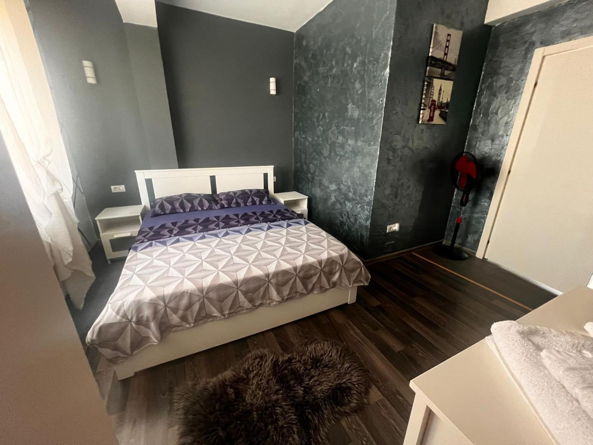 Dd Residence Отопени Экстерьер фото