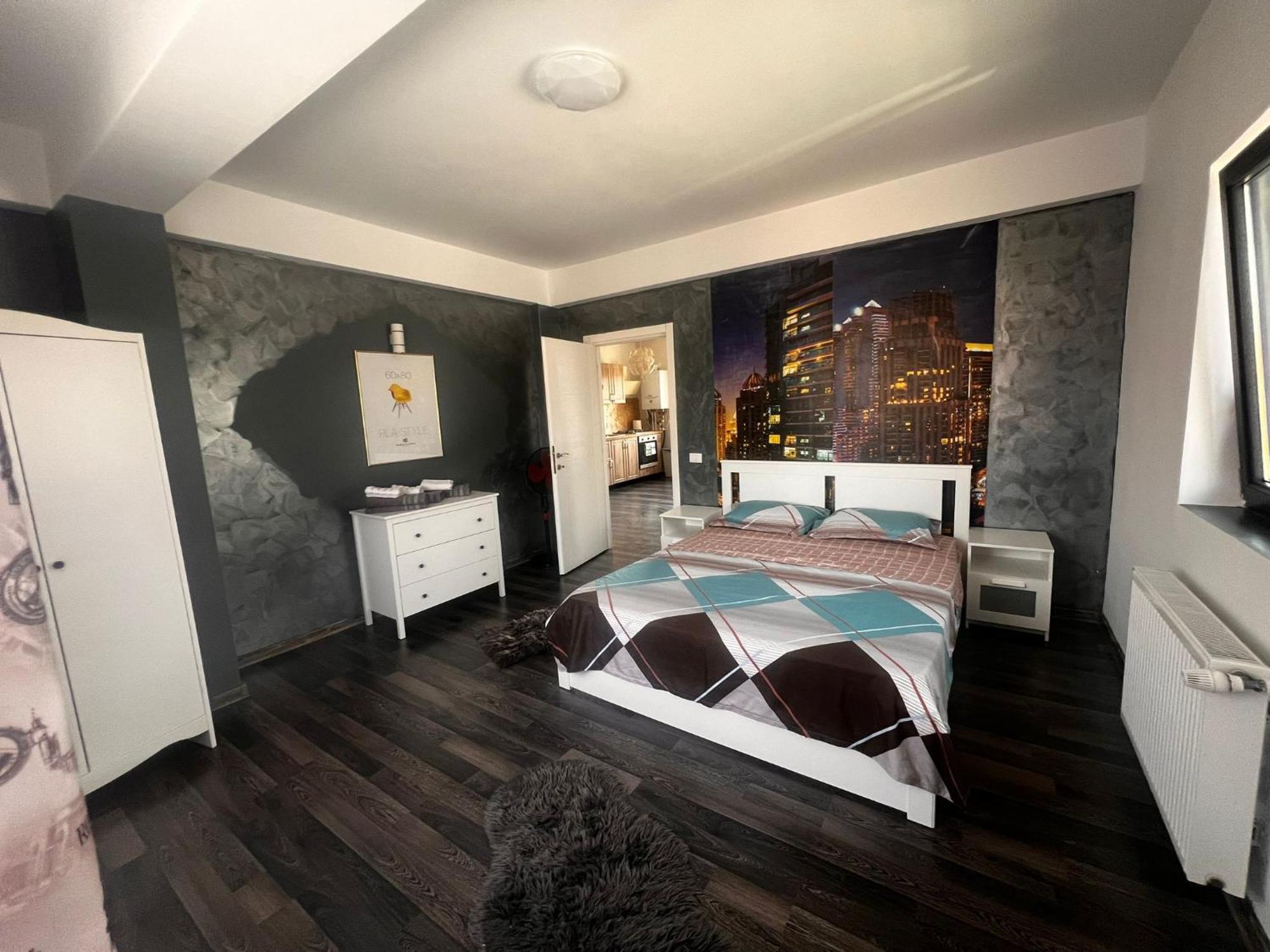 Dd Residence Отопени Экстерьер фото