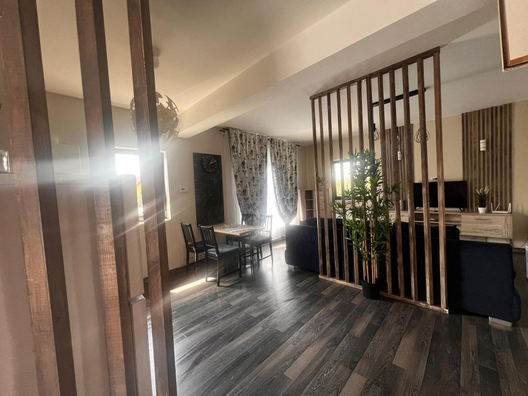 Dd Residence Отопени Экстерьер фото