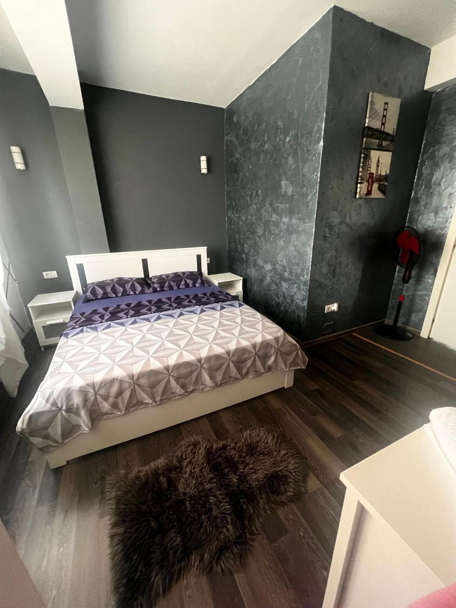 Dd Residence Отопени Экстерьер фото