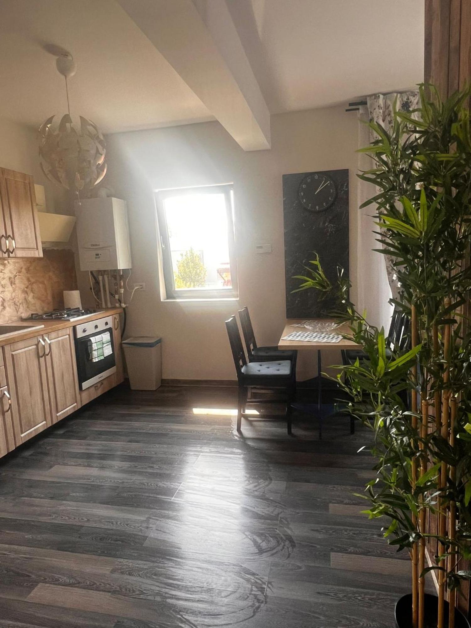 Dd Residence Отопени Экстерьер фото